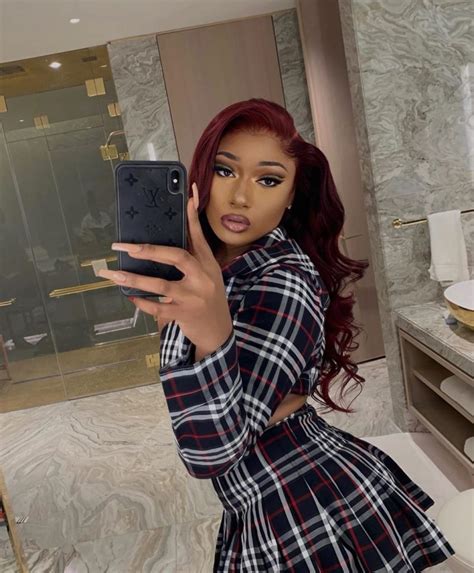 megan thee stallion nudes leaked|Megan Thee Stallion Leaked Sextape Porn Video Leaked